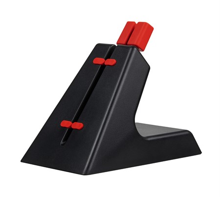 Arozzi Ancora Mouse Bungee Black / Red